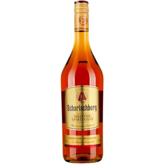 Scharlachberg Meisterspirituose 1 Liter Angebot bei Spar