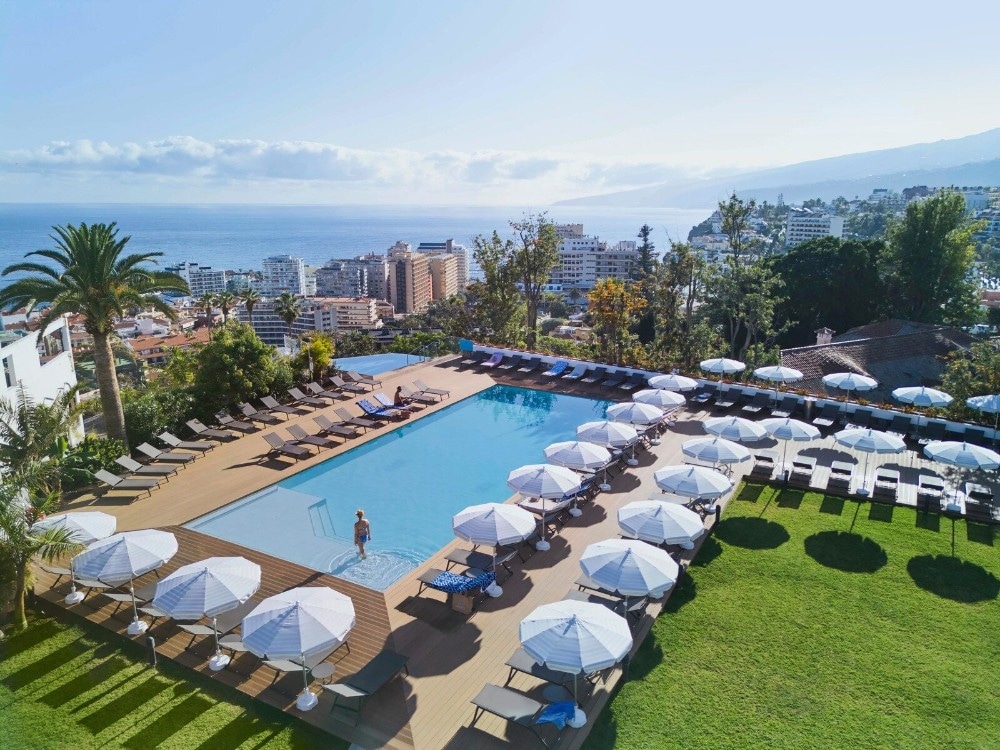 Spanien Teneriffa – TUI BLUE Atlantic Hills 7 Nächte Angebot bei Lidl Reisen