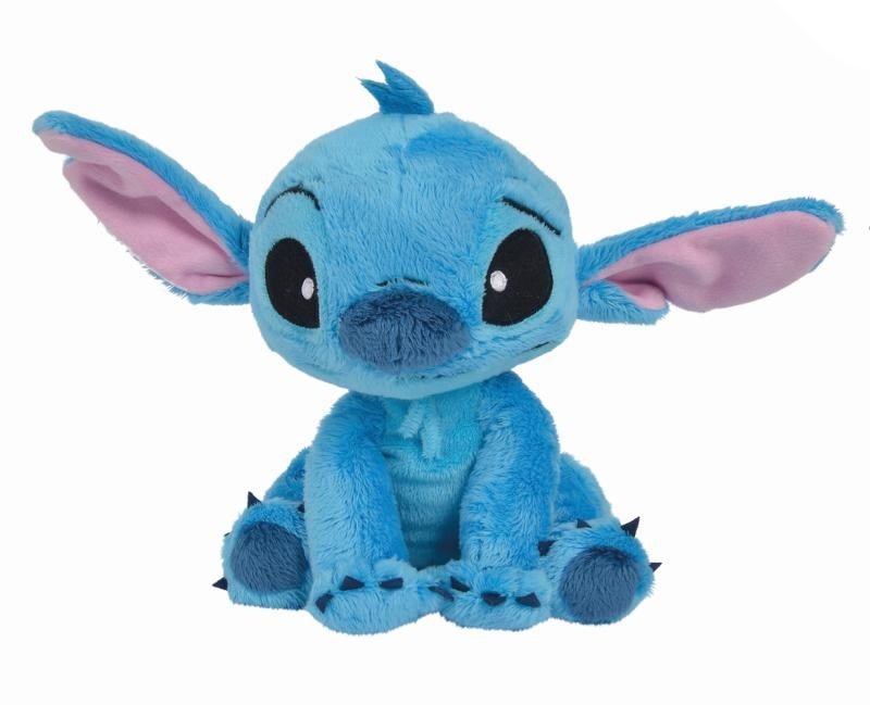 Plüschtier „Stitch“ 25 cm Disney Angebot bei XXXLutz