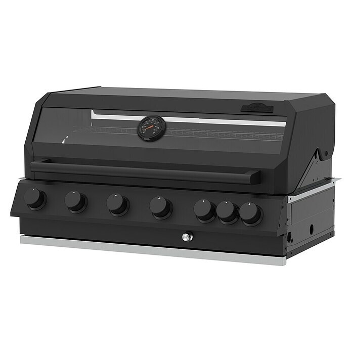 Kingstone KMS Gasgrill CLIFF 6005 Beast Built In Angebot bei Bauhaus