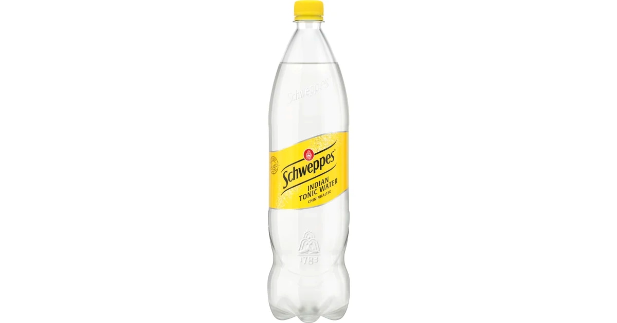 Schweppes 1.25 l Angebot bei MPREIS