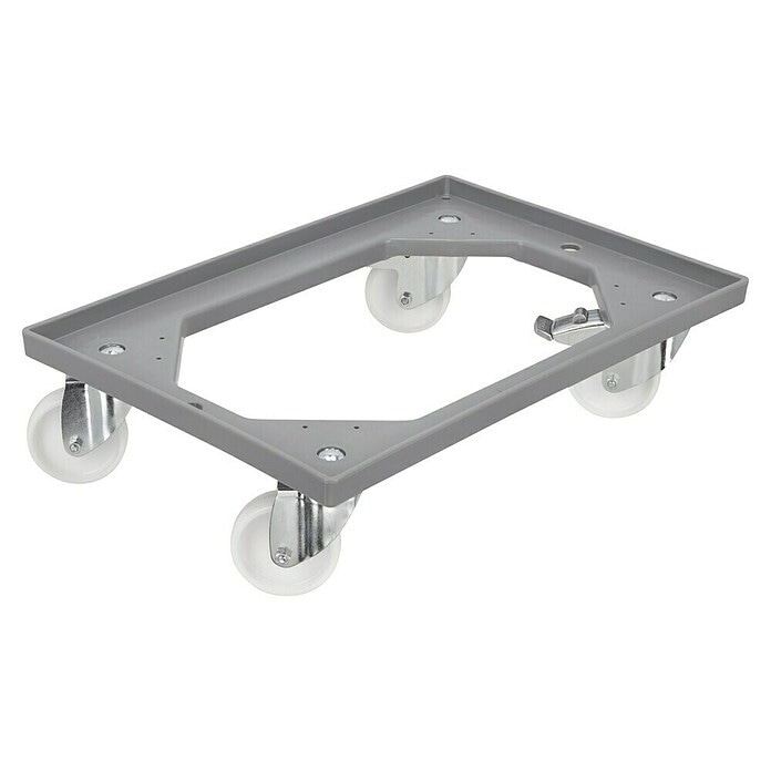 Transportroller 62 x 42 cm Angebot bei Bauhaus