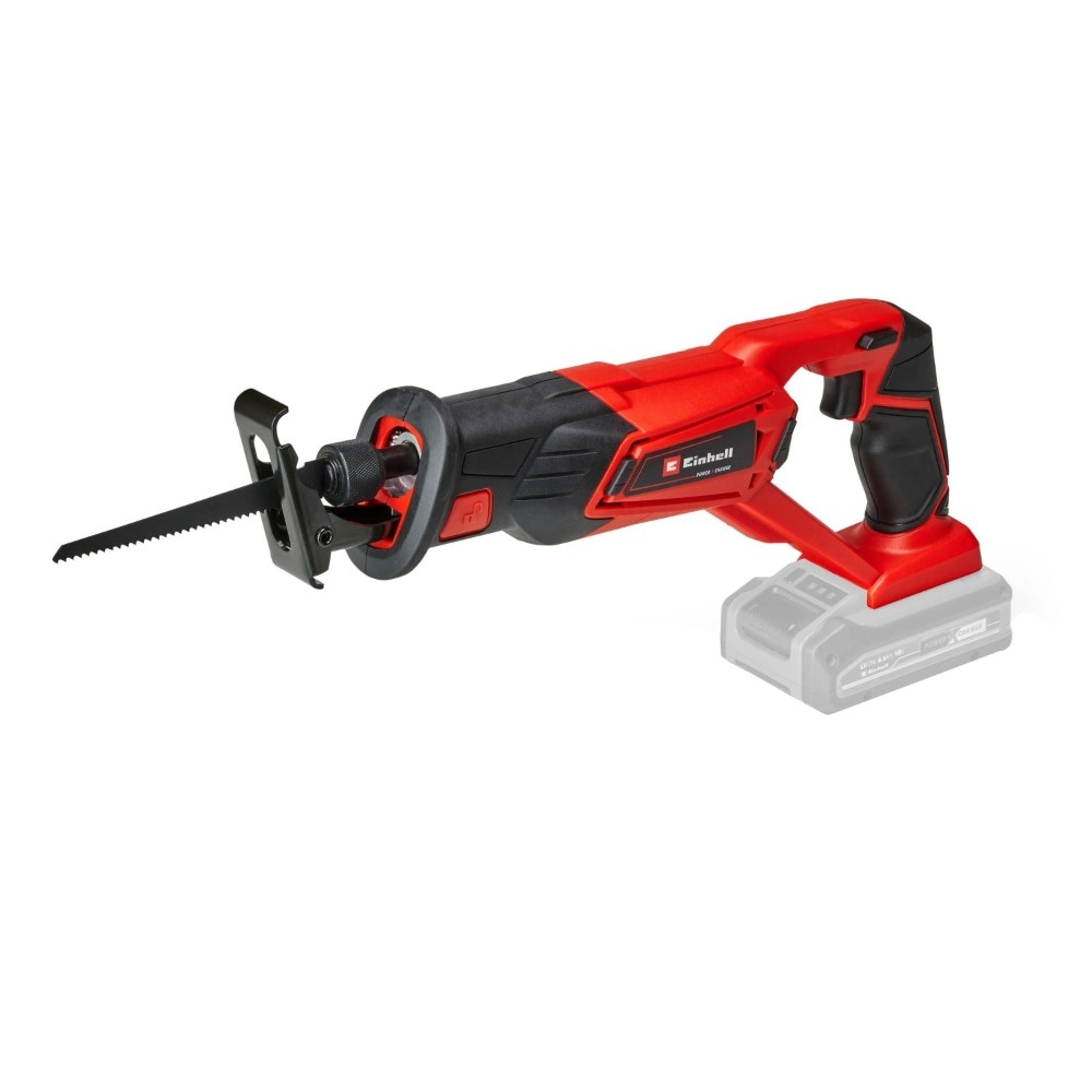 Akku-Säbelsäge TE-AP 18 Li Solo Einhell Angebot bei Zgonc