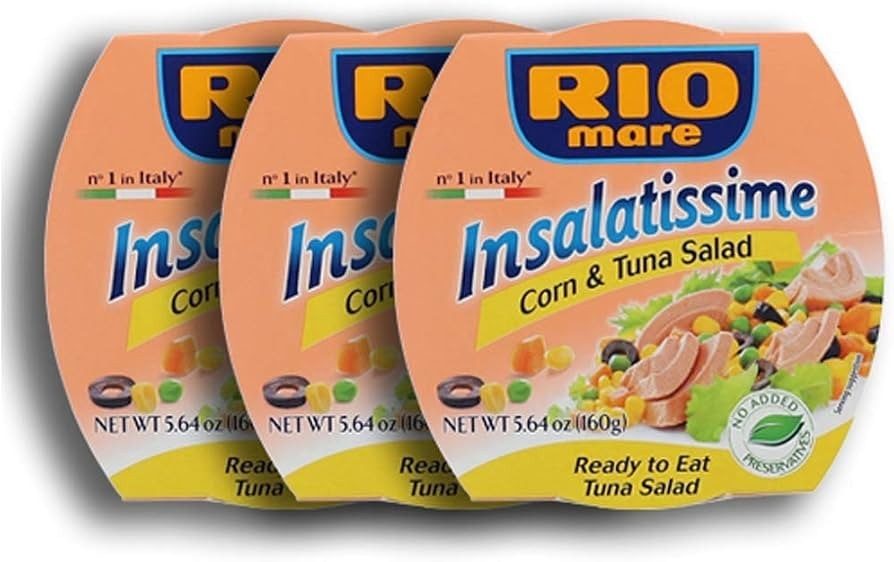 Rio Mare 3x160 g Angebot bei Penny