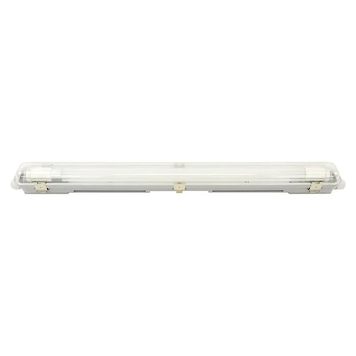 LED-Feuchtraumlichtleiste Angebot bei Bauhaus