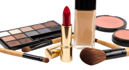 Kategorie - Make-up