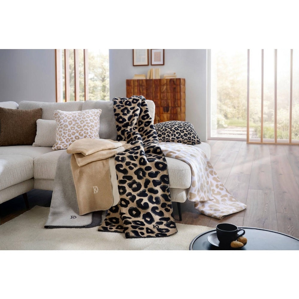 Decke Leo 150x200cm Angebot bei XXXLutz