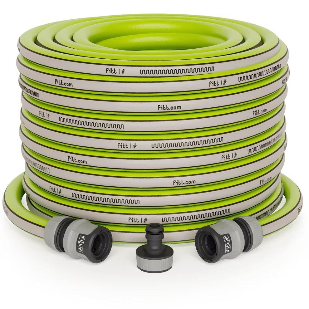 NTS-Schlauch Kiuma 30 m, 1/2" Fitt Angebot bei Zgonc