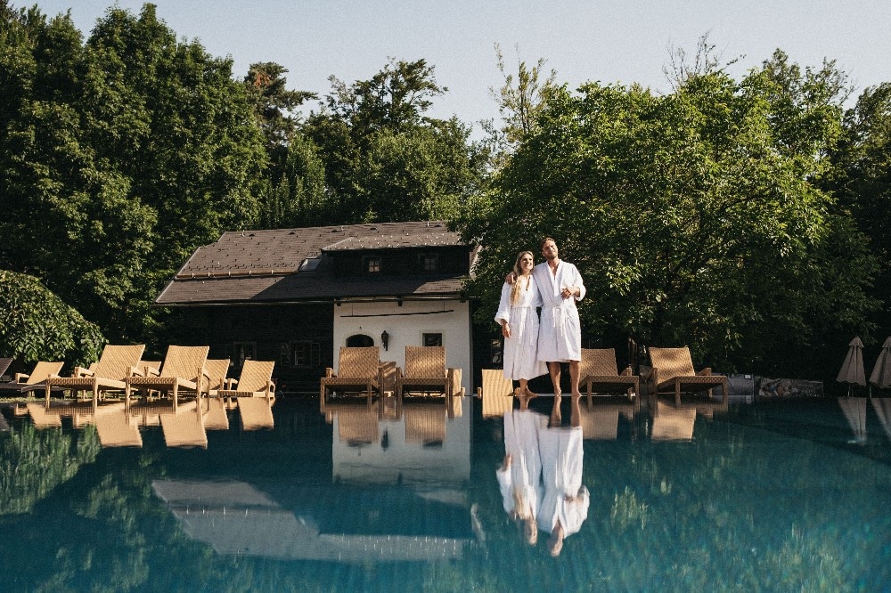 Faaker See – Naturel Hoteldorf Schönleitn 4 Nächte Angebot bei Lidl Reisen