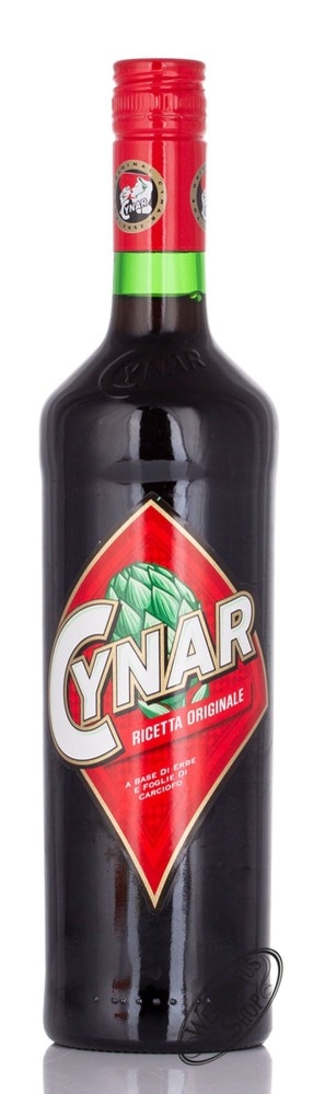 Cynar Amaro 0.7 l Angebot bei MPREIS