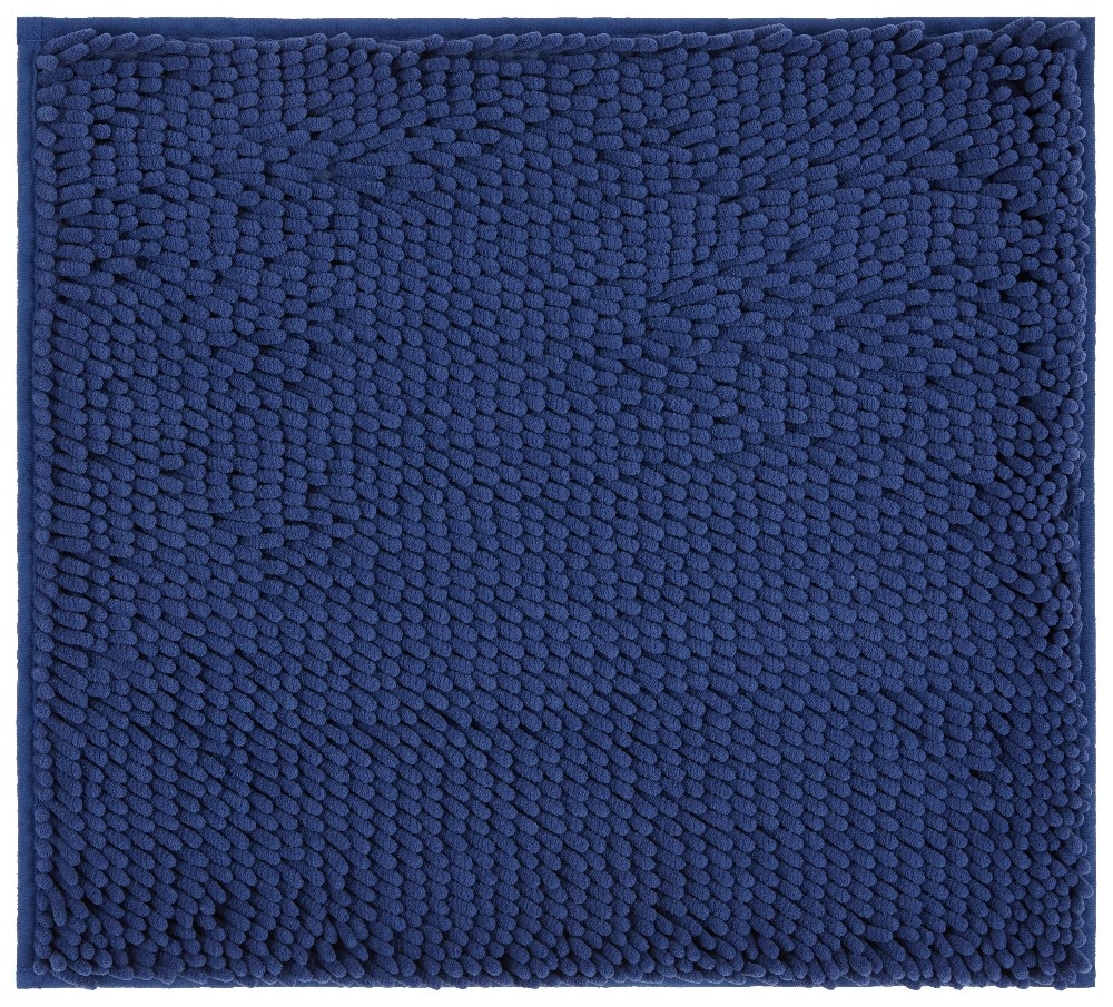 ondega Badematte oder WC-Vorleger „Liliane“ ca. 70 x 120 cm Angebot bei Möbelix