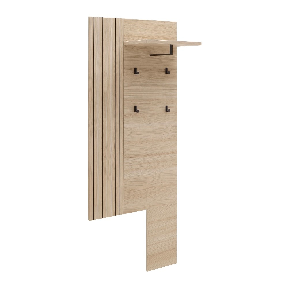Garderobenpaneel PISA Angebot bei Mömax