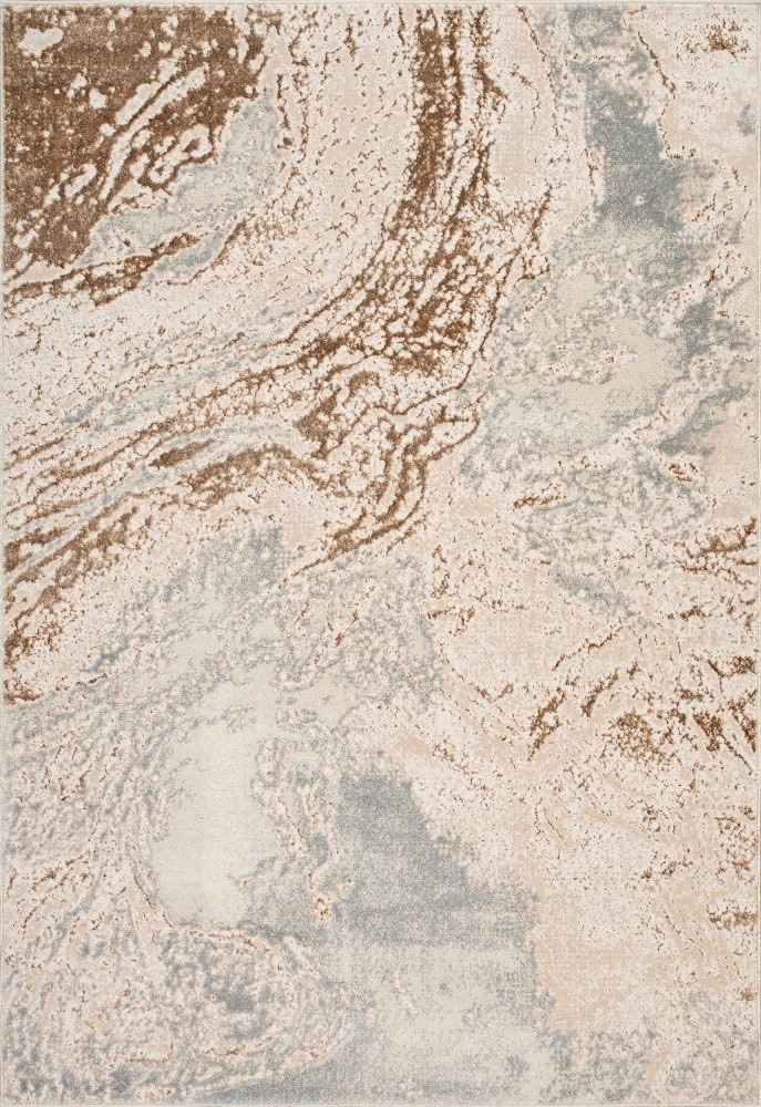 Webteppich „Runi, Skipp, Trine, Mason" BxL: ca. 80x150 cm Luca Bessoni Angebot bei Möbelix