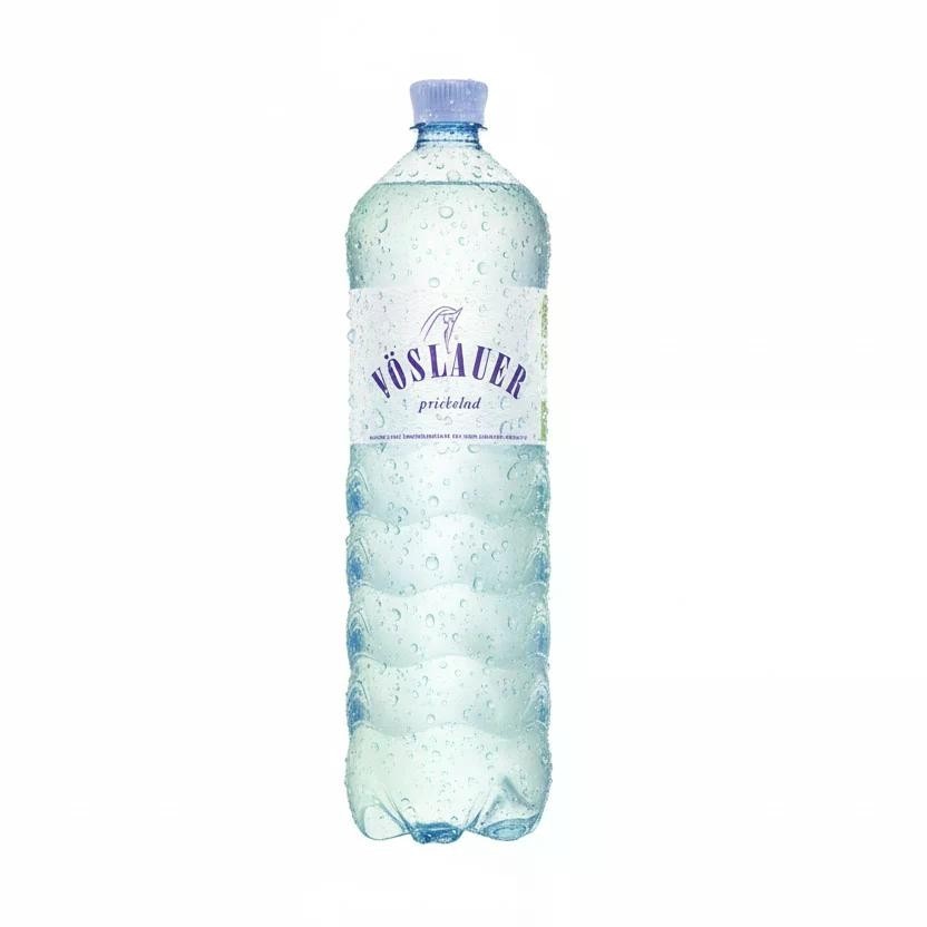 Vöslauer Mineralwasser 1,5-Liter-Flasche Angebot bei Interspar