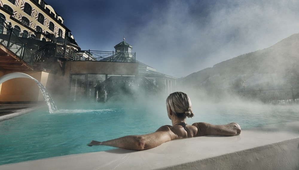 Hotel Pichlmayrgut **** 2 - 7 Nächte Angebot bei Hofer