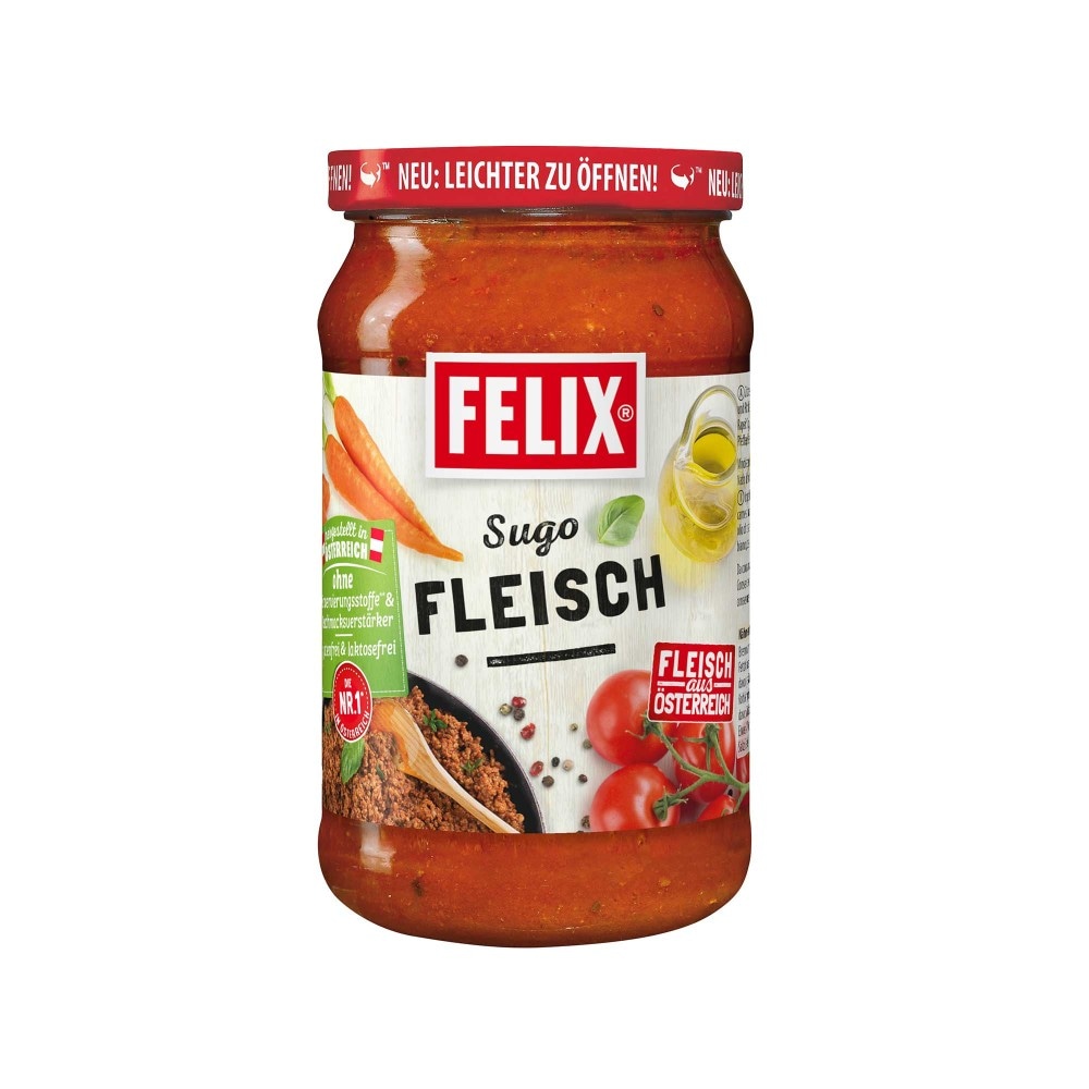 Felix Sugo 360 g Angebot bei Penny
