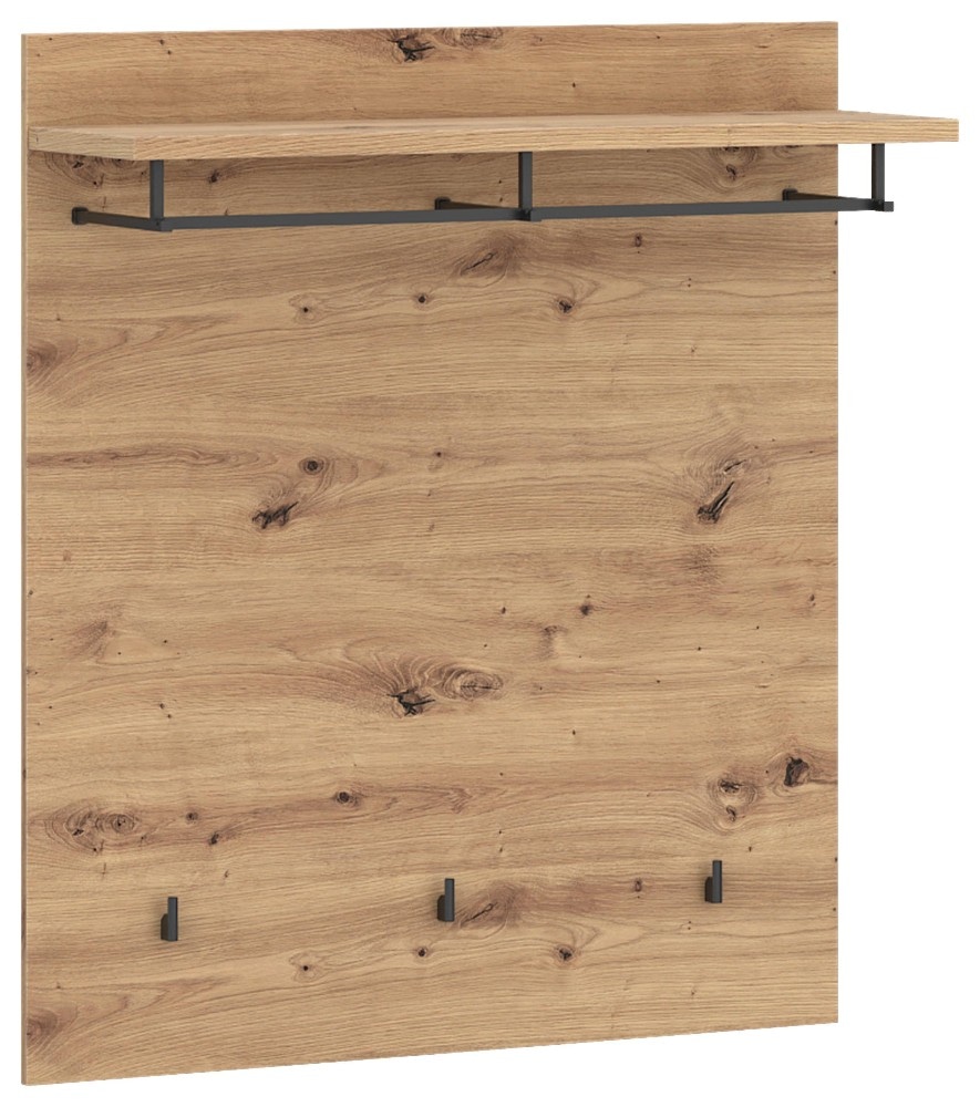 Paneel B: ca. 84 cm Angebot bei Möbelix
