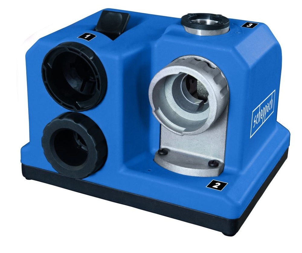 Bohrerschärfgerät DBS800 SCHEPPACH Angebot bei Norma