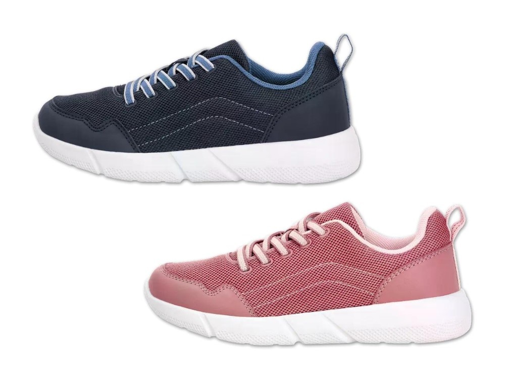 Kinder Sneaker esmara KIDS Angebot bei Lidl