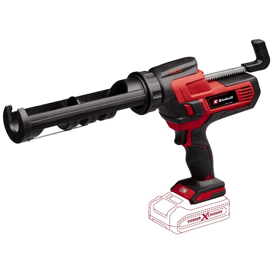 Akku-Kartuschenpresse TE-SG 18/10S Solo Einhell Angebot bei Zgonc