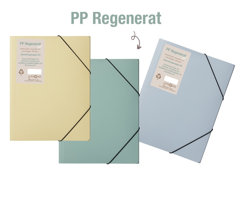 Gummizugmappe Angebot bei Interspar