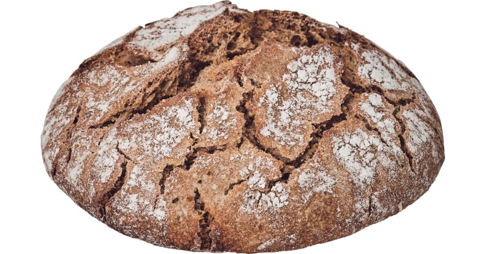 Bio Vinschgerl 110 g Angebot bei MPREIS