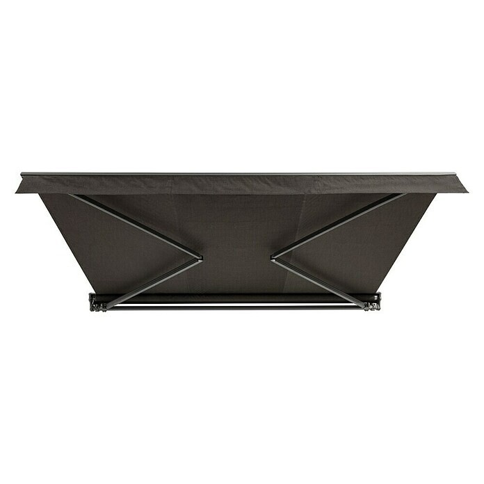 Design-Hülsenmarkise 300 x 250 cm Angebot bei Bauhaus