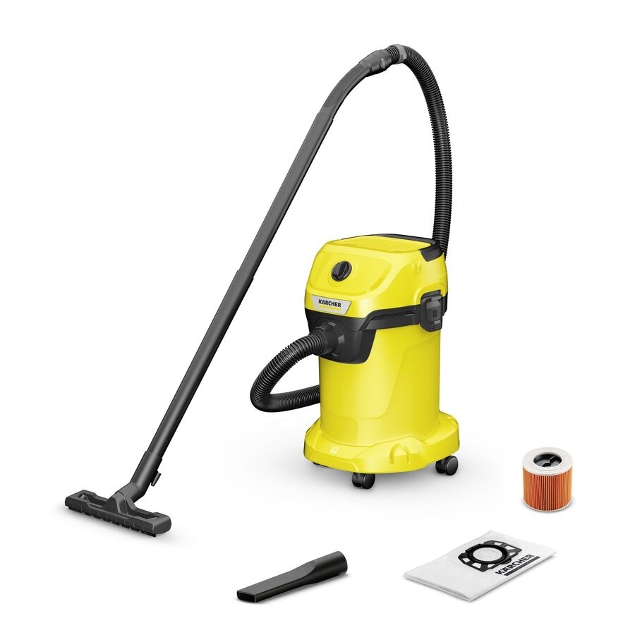 Nass- und Trockensauger WD 3 V-19/4/20 Kärcher Angebot bei Zgonc