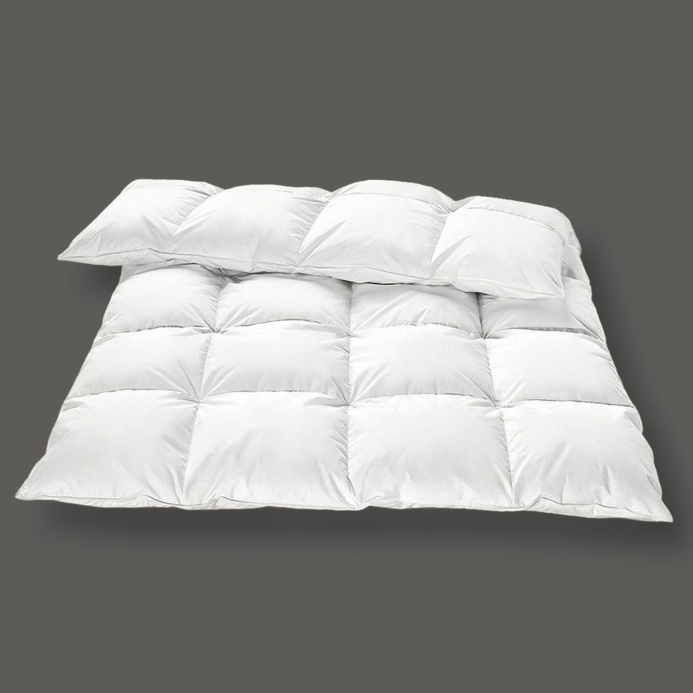 Daunendecke "Herta" Angebot bei Reiter
