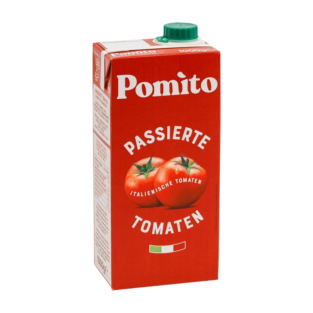 Passierte Tomaten 300/500 g Pomito Angebot bei Lidl