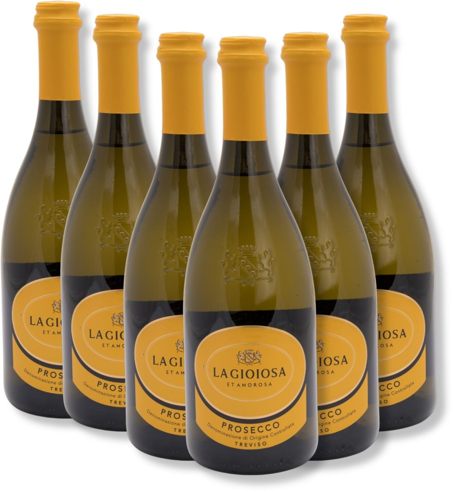 Prosecco Spumante DOC Treviso 0,75 Liter Angebot bei Spar