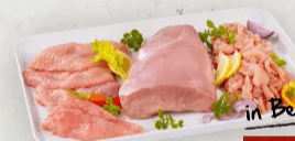 Frische Putenbrust, Putenschnitzerl, Putengeschnetzeltes oder Maishendlfilet Angebot bei Interspar