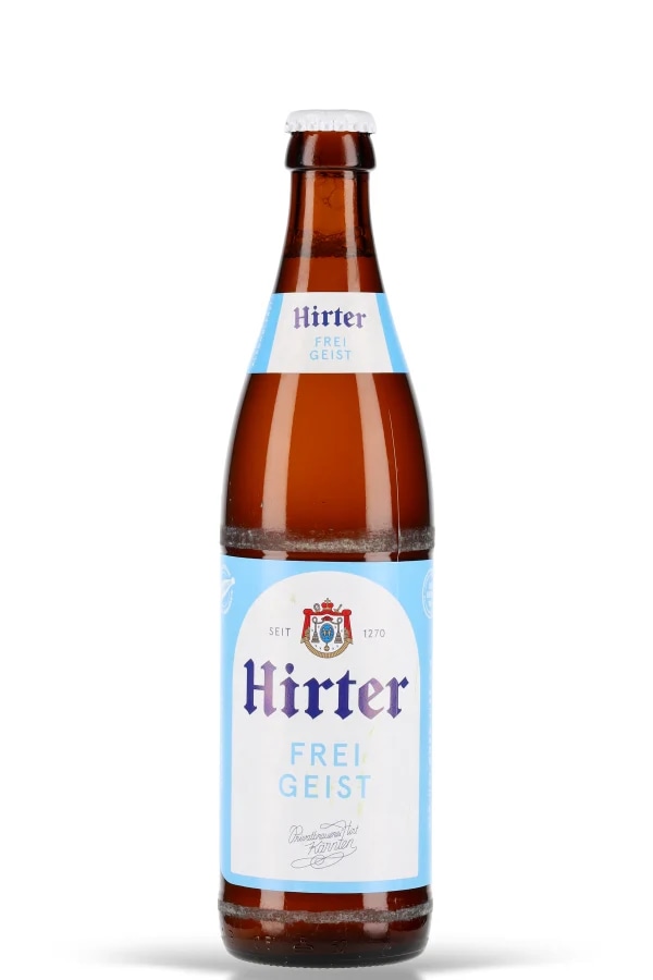 Hirter Freigeist 0,5 Liter Angebot bei Billa