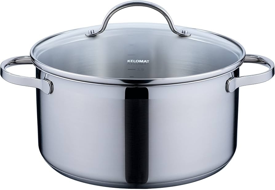 Geschirrset Lugano 8-teilig Kelomat Angebot bei Maximarkt