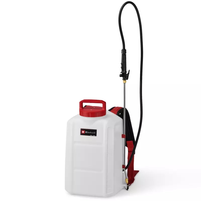 Akku-Drucksprüher GE-WS 18/150 Li Solo 15 Liter Einhell Angebot bei Zgonc