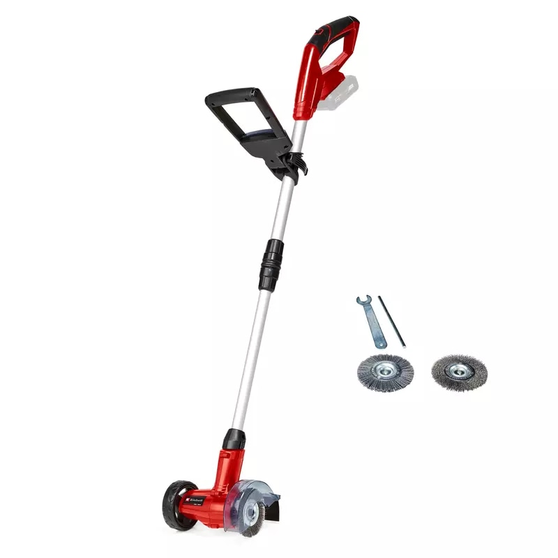 Akku-Fugenreiniger GE-CC 18 Li Solo Einhell Angebot bei Zgonc