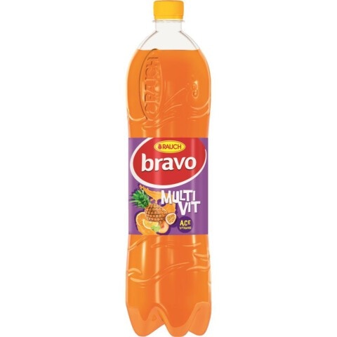 Bravo ACE 1,5 Liter Angebot bei Spar