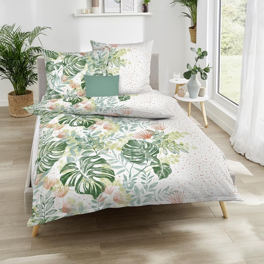 Bettwäsche Seersucker Angebot bei Maximarkt