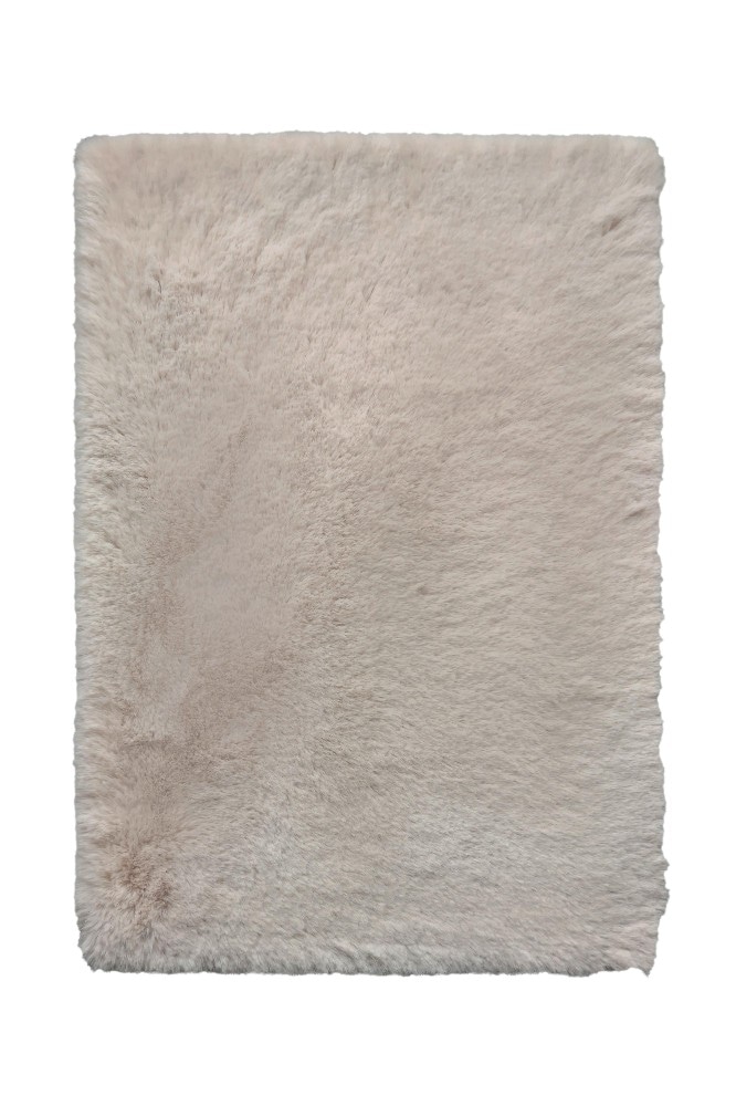 Fellteppich „Margarete" BxL: ca. 120x160 cm Luca Bessoni Angebot bei Möbelix