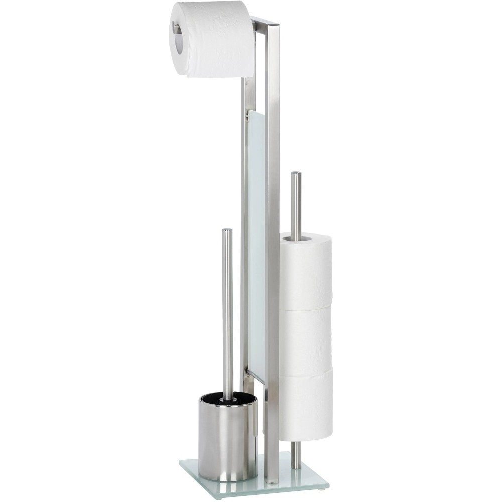 WC-Bürstengarnitur RIVALTA 70 cm Angebot bei Bauhaus
