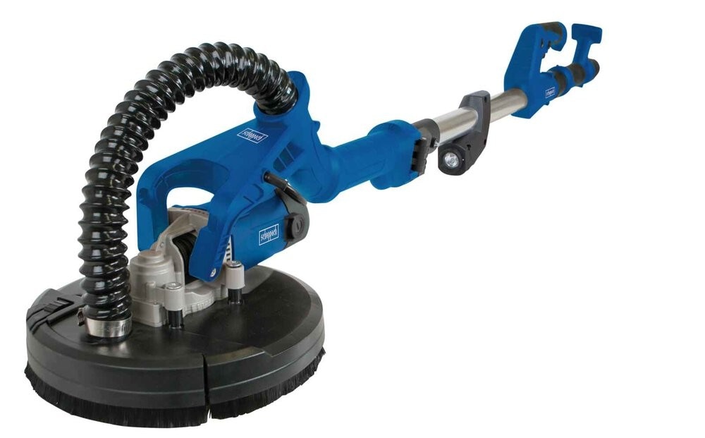 Trockenbauschleifer DS 920 SCHEPPACH Angebot bei Zgonc