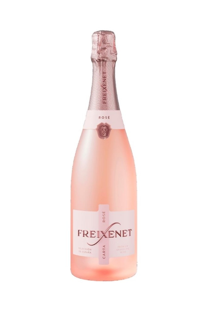 Freixenet Carta Dry od. Carta Rosé Dry 0,75 Liter Angebot bei Billa