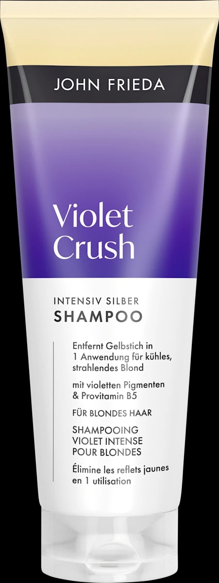 Shampoo 250 ml Angebot bei Bipa