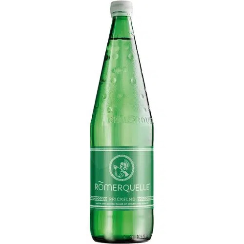 Römerquelle Mineralwasser 1 Liter Angebot bei Adeg