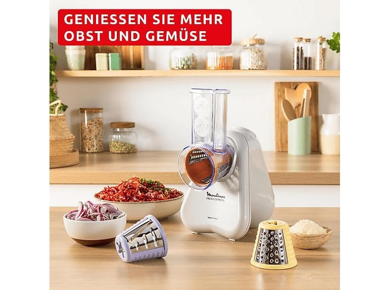 Zerkleinerer DK 853B Fresh Express Moulinex Angebot bei Maximarkt