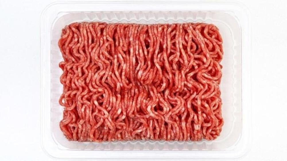 S-Budget Faschiertes gemischt aus Österreich 700 g Angebot bei Interspar