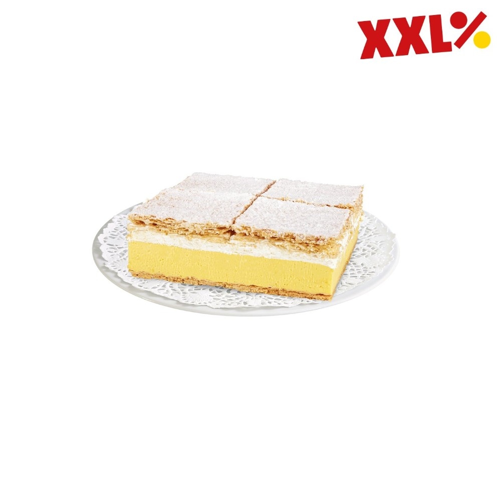 Cremeschnitte Angebot bei Billa Plus