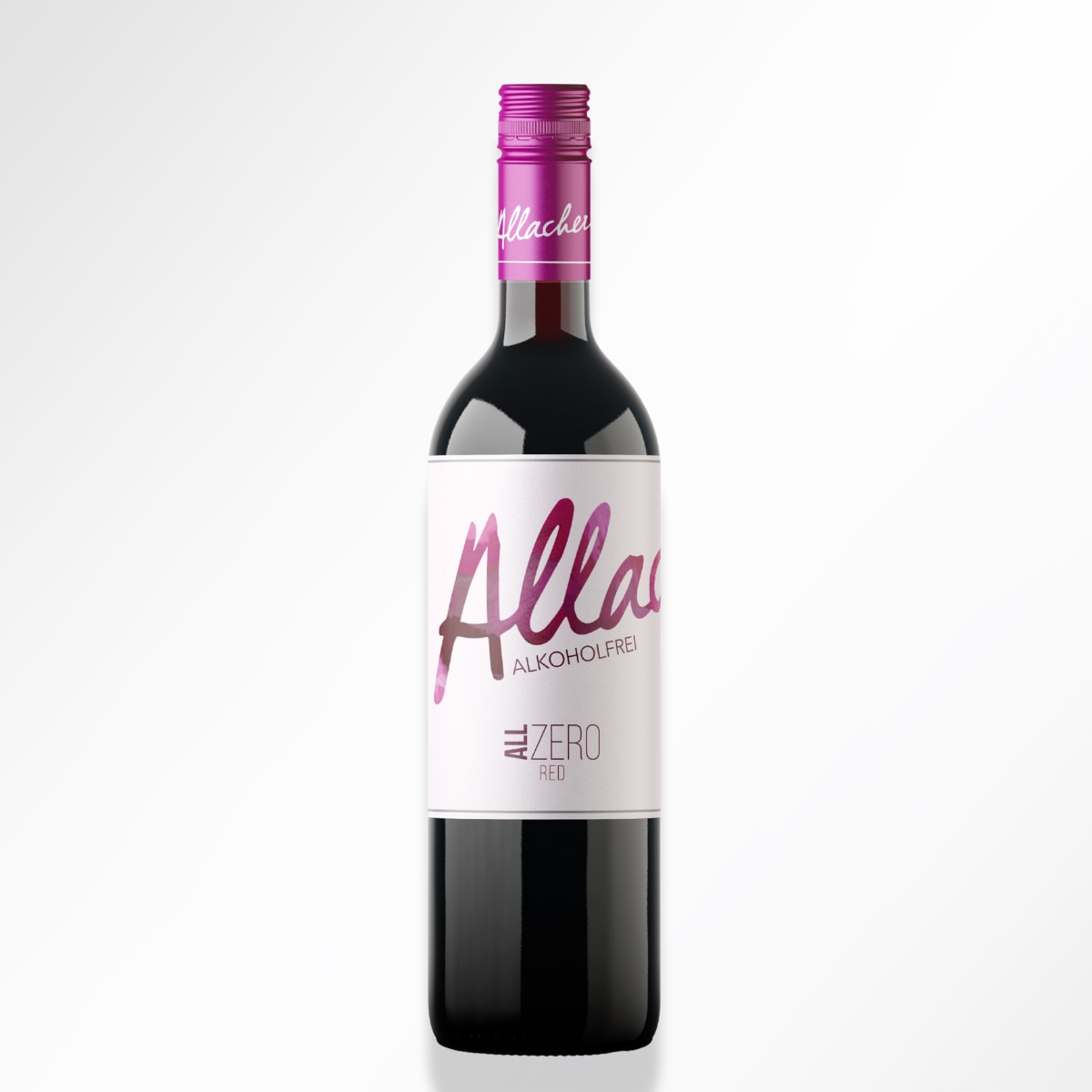 Allacher All Red Zero oder Chilled 0,75 Liter Angebot bei Spar