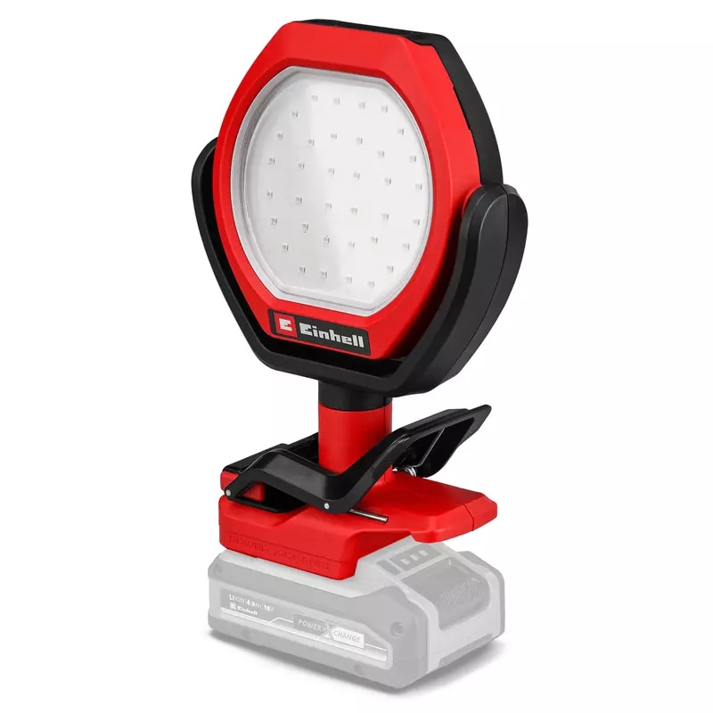 Akku-LED-Lampe GC-OL 18/1500 Li Solo Einhell Angebot bei Zgonc