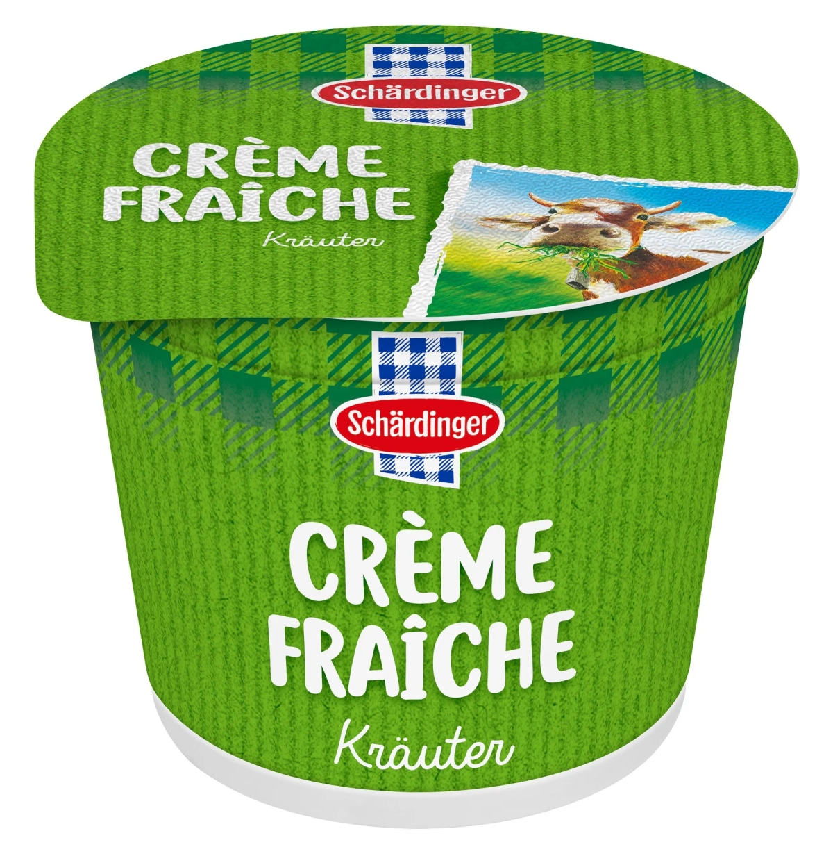 Crème Fraîche 150 g Angebot bei Penny
